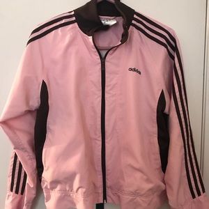 Adidas Jacket